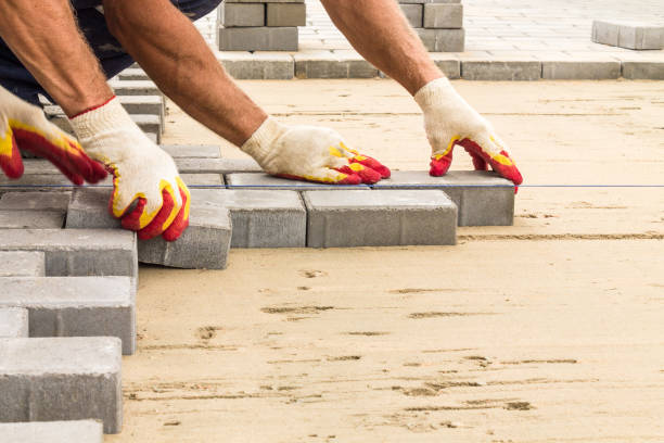 Best Driveway Pavers Near Me  in Shrewsbury, MO