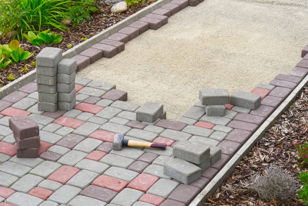 Best Paver Driveway Replacement  in Shrewsbury, MO