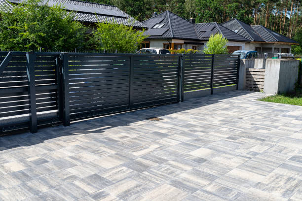 Best Local Driveway Pavers  in Shrewsbury, MO