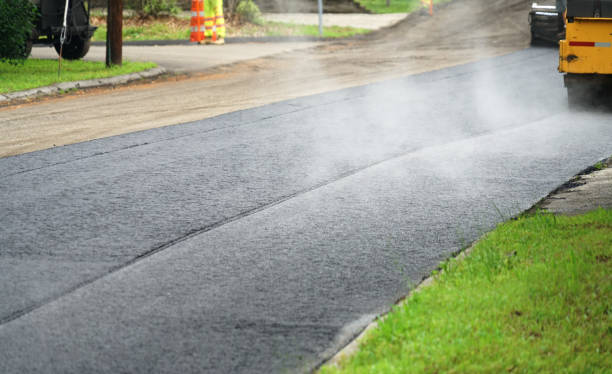 Best Custom Driveway Pavers  in Shrewsbury, MO